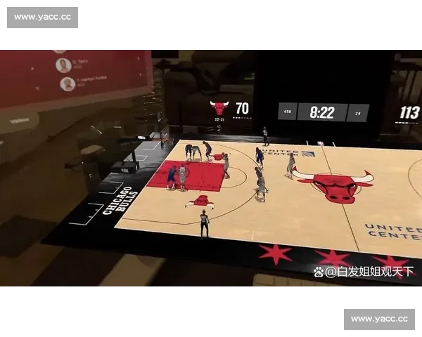 NBA直播官网全新升级实时赛事数据高清观赛体验中心