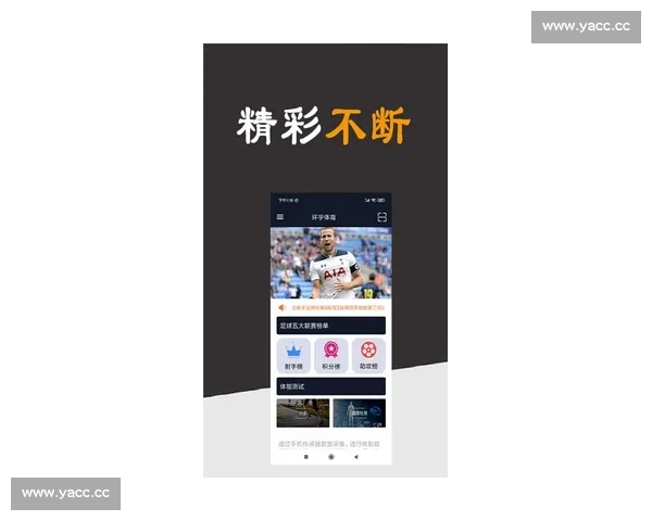 权威体育网站官网打造实时赛事数据与深度内容平台服务球迷用户
