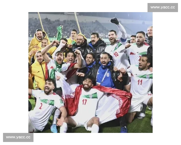 2026年世界杯各队备战情况与新星崭露头角分析